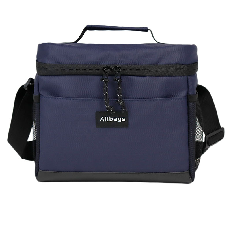 thermal insulated lunch box with bag