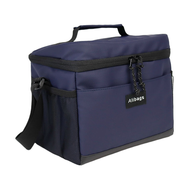 thermal insulated picnic lunch bag