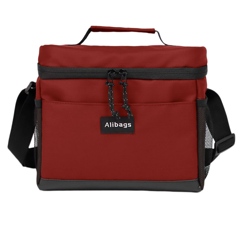 thermal insulated picnic lunch bag