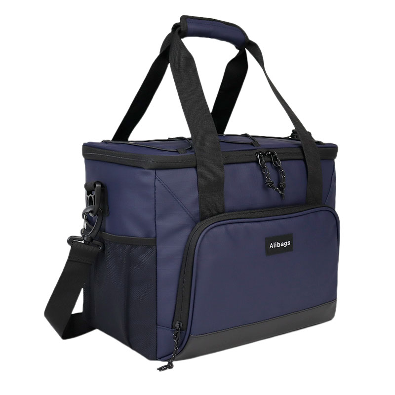 Cooler Tote Waterproof Lunch Bag