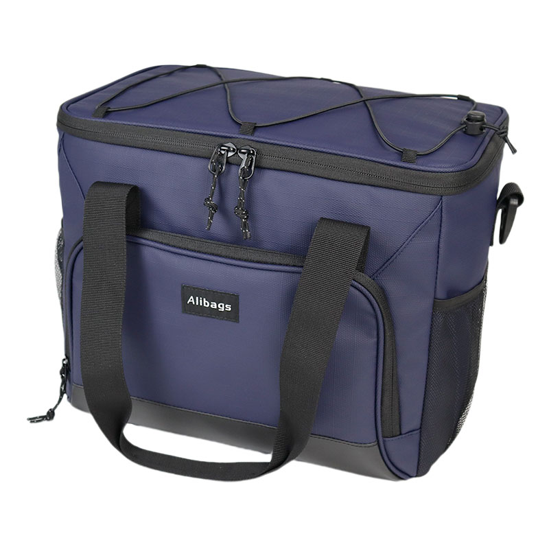 Cooler Tote Cooler Handbag Waterproof Lunch Bag