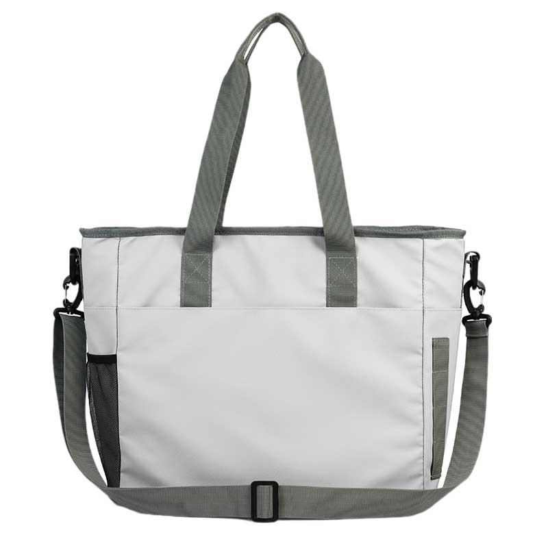 Tote Cooler Insulated Lunch Bag Large Capacity Thermal Cooler