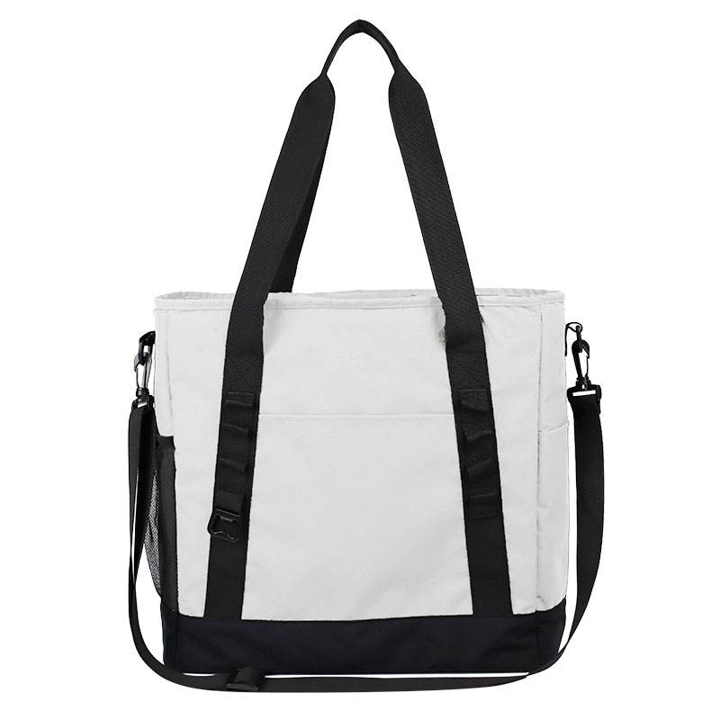 Portable Large Insulated Tote Bag