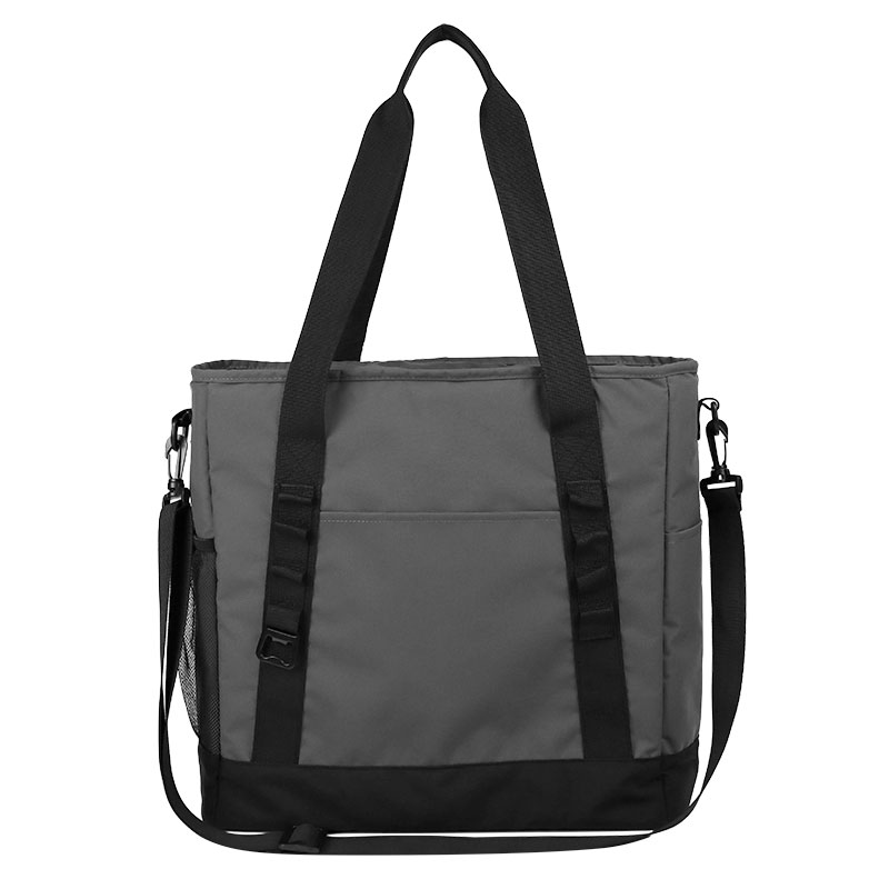 Soft Sided Portable Thermal Lunch Cooler Bag