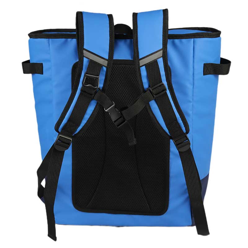 Wine Picnic Cold Bags Soft Insulated Cooler Backpack