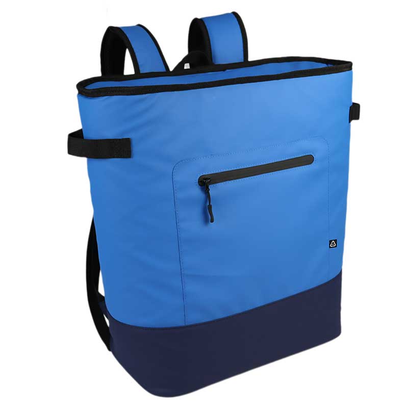 Wine Picnic Cold Bags Soft Insulated Cooler Backpack