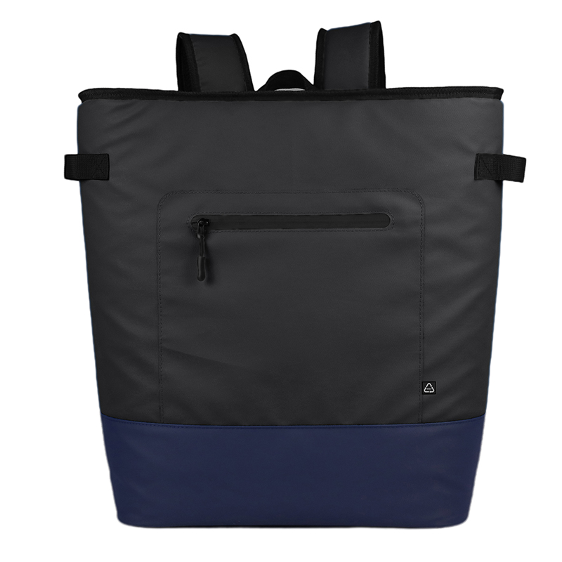 Insulated Backpack Cooler Bag Lunch Picnic