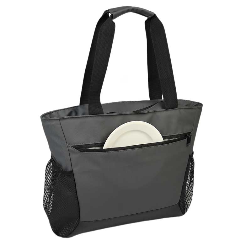 Insulated Cooler Tote with Shoulder Strap