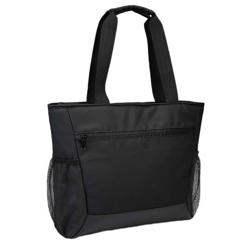 Insulated Cooler Tote with Shoulder Strap