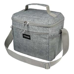 Soft Beach Picnic Lunch Cooler táska