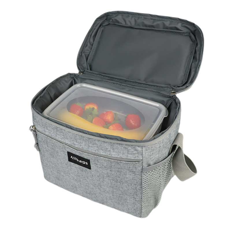 Food Soft Ice Cooler Outdoor & Beach Use