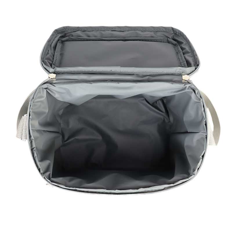 Durable Fully-Insulated Lunch Box