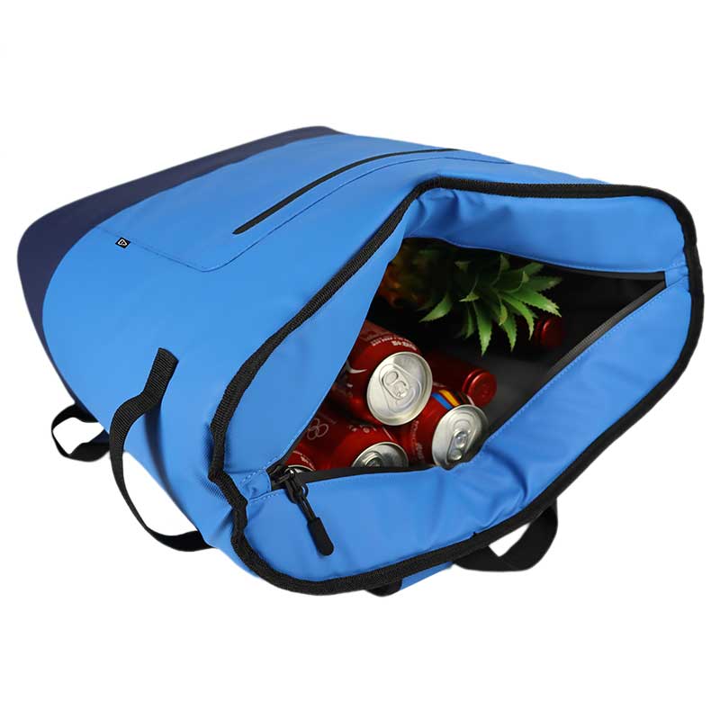 Insulated bag