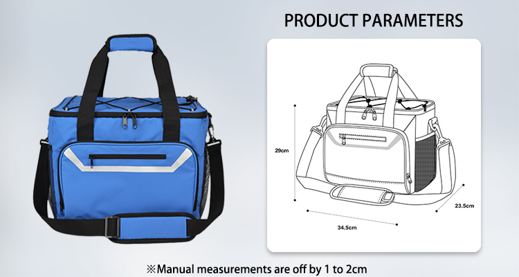 Cooler Bag