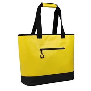 Custom Outdoor Waterproof Handbag Lunch Heat Cooler Bag