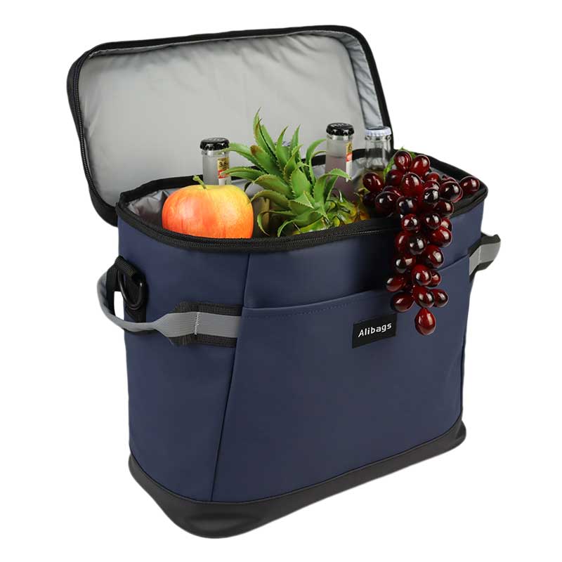 Insulated bag