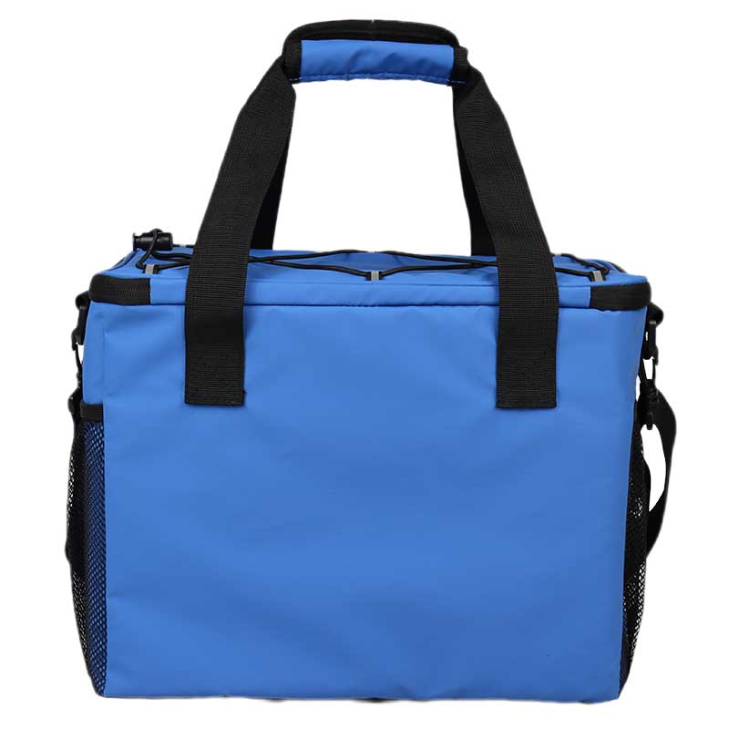 Custom Cooler Tote Insulated Bag Camping Cooler Bag