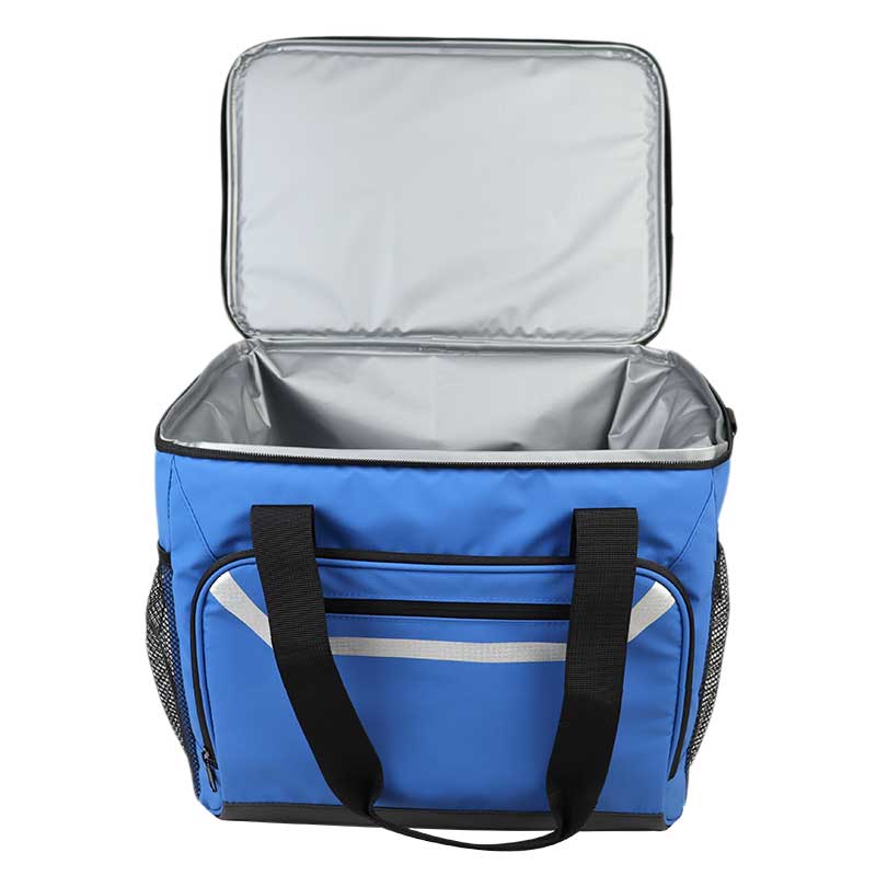 Custom Cooler Tote Insulated Bag Camping Cooler Bag