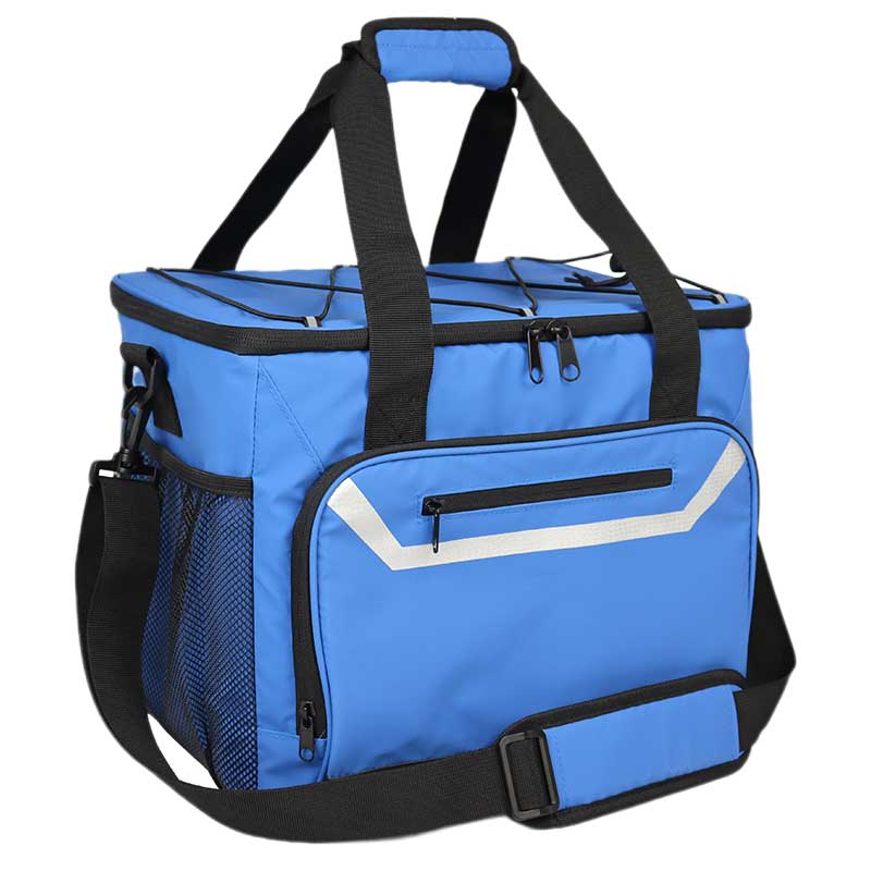 Custom Cooler Tote Insulated Bag Camping Cooler Bag