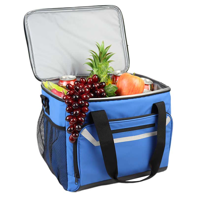 Custom Cooler Tote Insulated Bag Camping Cooler Bag