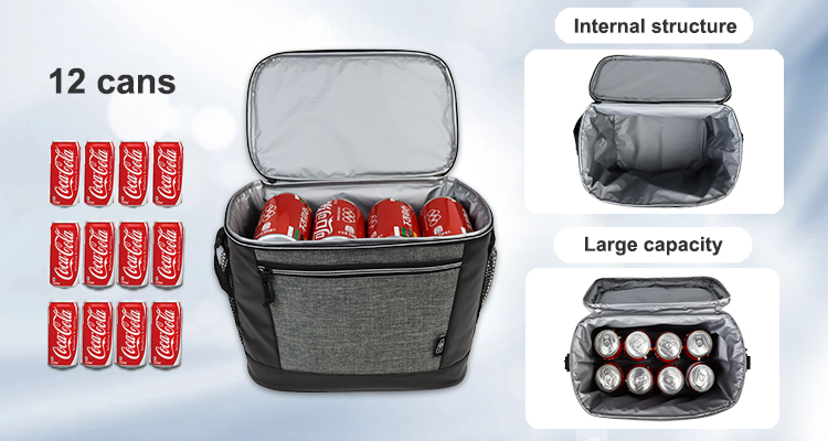 Insulated bag