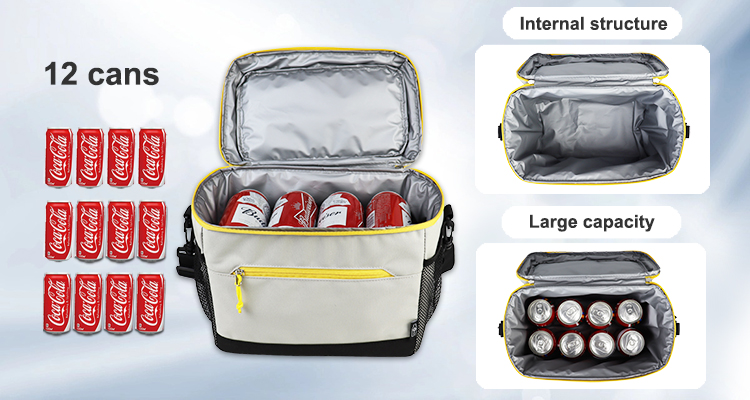 Insulated bag