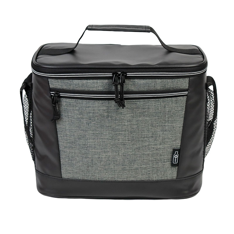 כיצד ליצור תיק גב של שקית קרח חסין דליפות