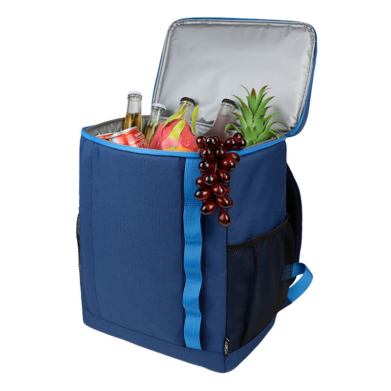 Insulated bag