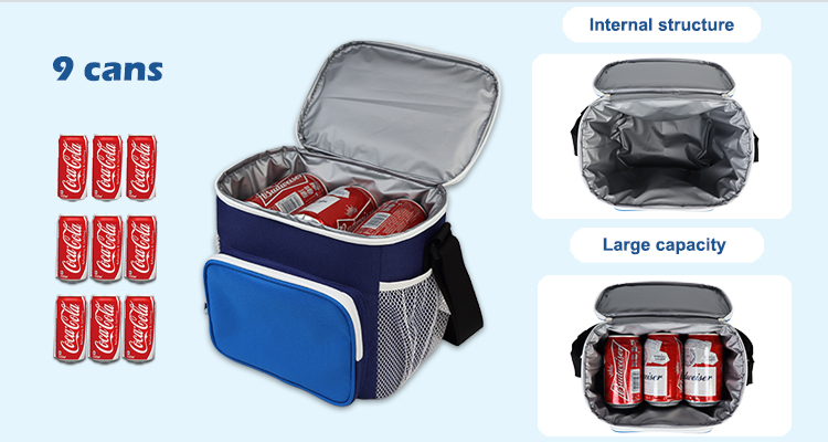 6 שעות של בקרת טמפרטורה