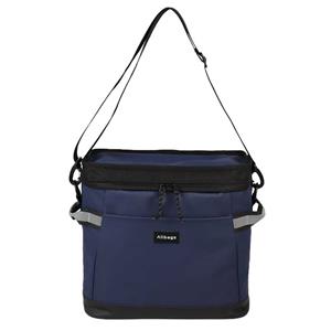 A Comprehensive Review of the Alibags Cooler Bag