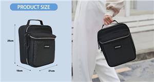 De perfecte lunchbox voor onderweg