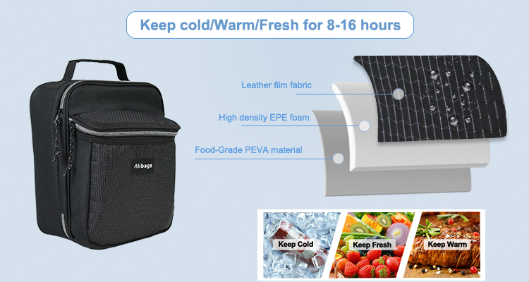 cooler bag