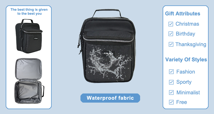 delivery bags