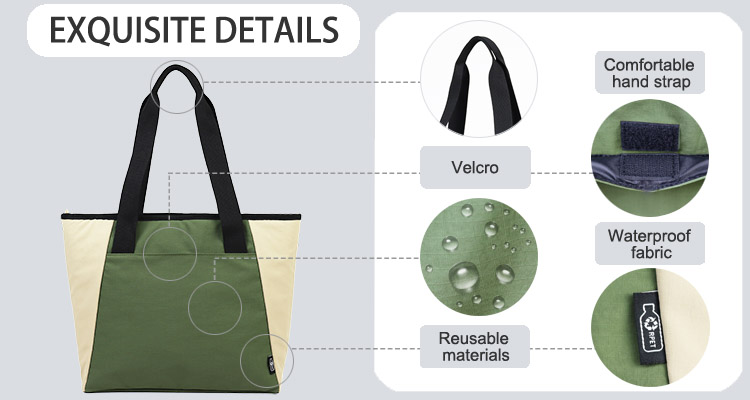 cooler bag