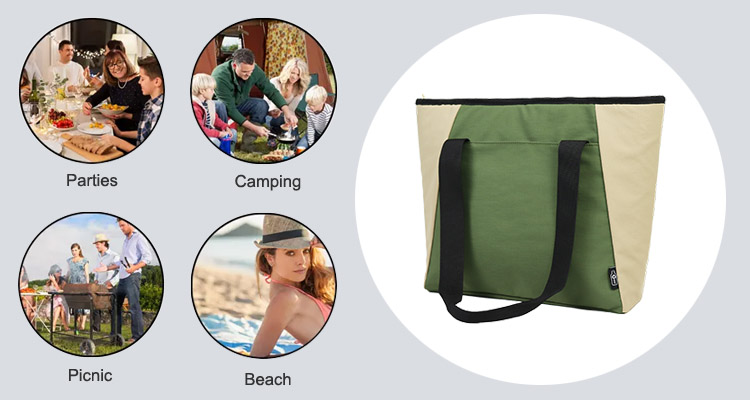 delivery bags