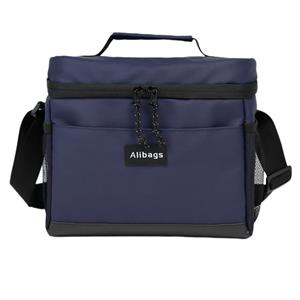 Bolsa térmica a prueba de fugas para su comodidad