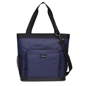 Esta bolsa térmica está diseñada para satisfacer tus necesidades.