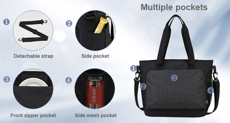 cooler bag
