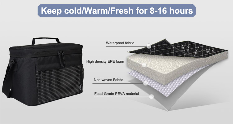 cooler bag