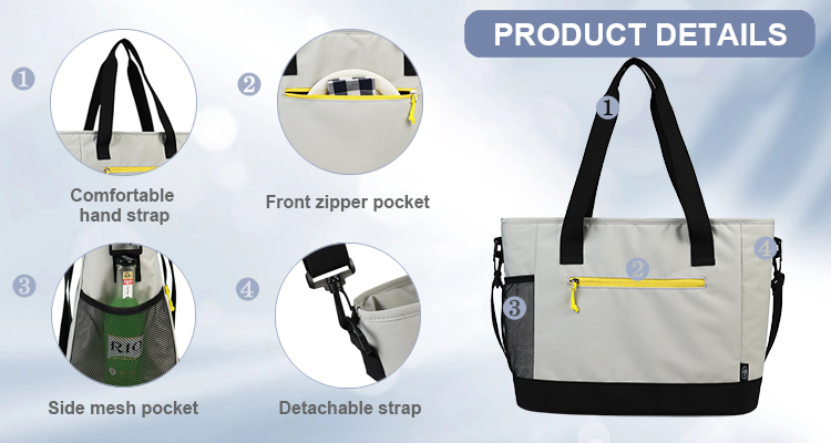 cooler bag