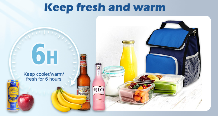 cooler bag