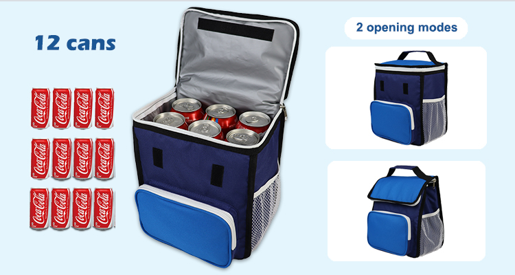 Insulated bag
