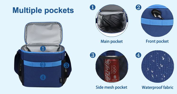 cooler bag