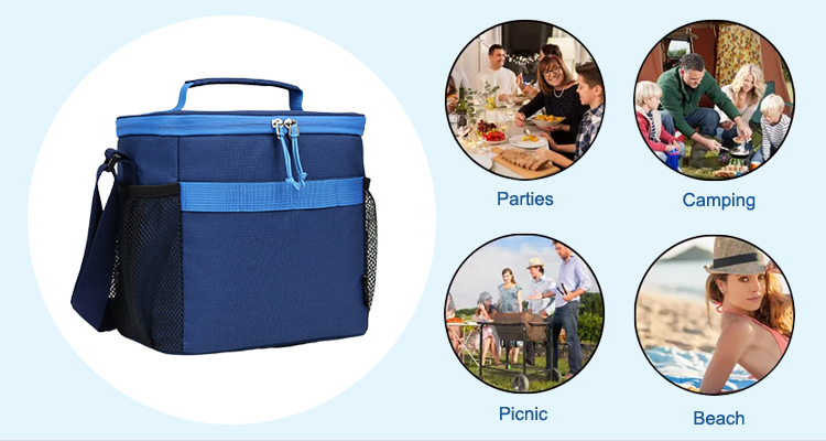 Insulated bag