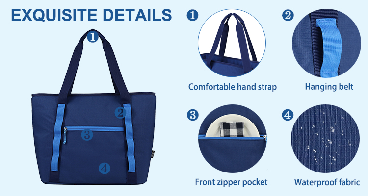 cooler bag