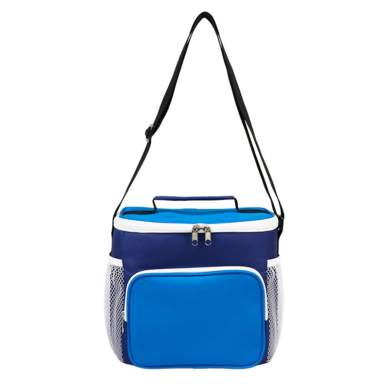 La bolsa de almuerzo ideal para alimentos frescos y calientes