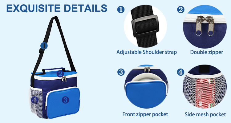 cooler bag
