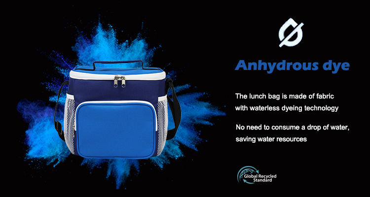 Insulated bag