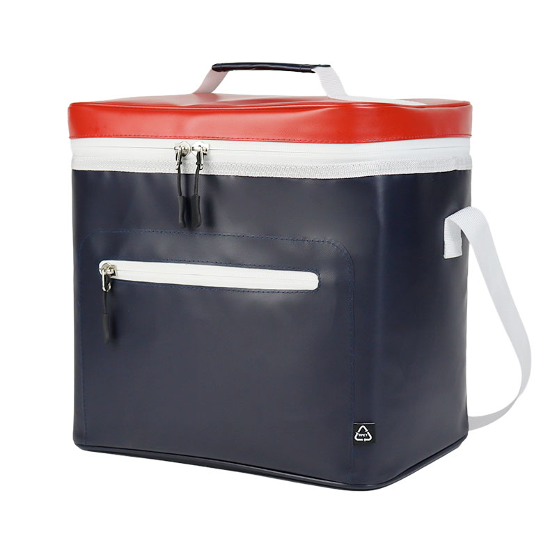 Tu bolsa térmica ideal para alimentos frescos y calientes