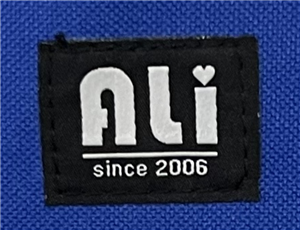 Analyse van diverse productiemethoden voor taslogo's